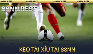 Kèo Tài Xỉu
