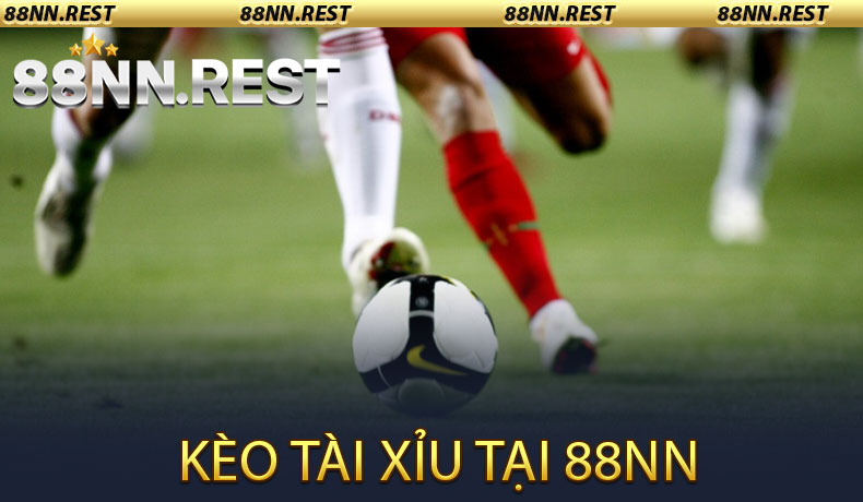 Kèo Tài Xỉu