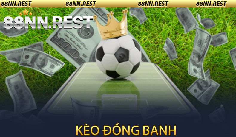 Kèo Đồng Banh